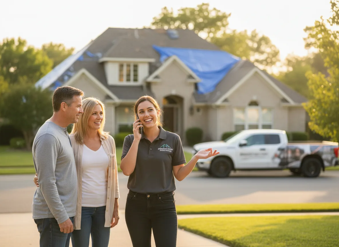 Emergency Roof Repair Huntsville, TN FAQs